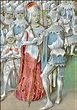 Roger Mortimer, 1st Earl of March (1287-1330)
