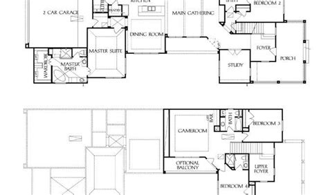 House Plans Joy Studio Design Best Jhmrad 13406