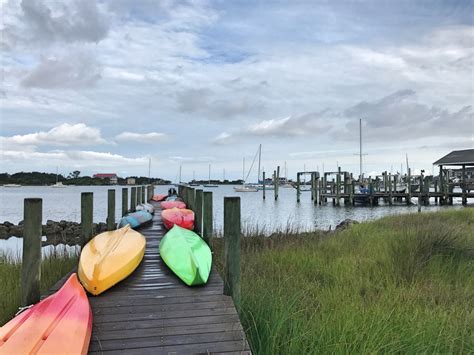10 Things To Do On Ocracoke Island If You Dont Want To Go To The