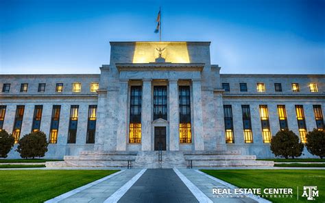 Fed Interest Rate Hike Could Be Good News For Some Markets: Real Estate 