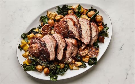 Pork loin is a great alternative to chicken when you're starting to get a little bored. Leftover Pork Tenderloin Ideas - Leftover Pork Recipes Cooking Light - How do you cook boneless ...