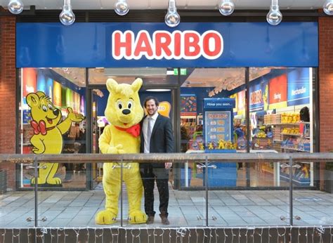 We are who you are looking for. Haribo includes Halal and vegetarian candies in first UK ...
