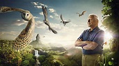 David Attenborough's Conquest Of The Skies : ABC iview