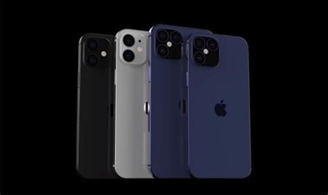 Yes, the iphone 12 and iphone 12 mini only gets a new color variant, which looks nice. Iphone 12 Pro Max Full Specification & Price in Nigeria ...