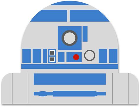 R2 D2 Png Transparent Png All