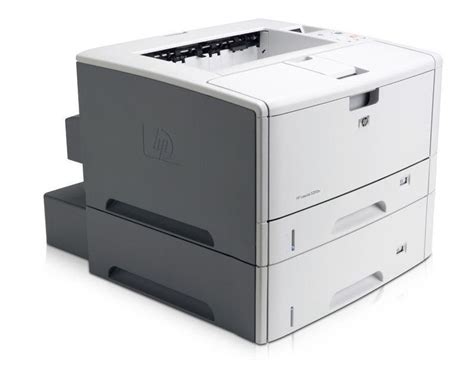 Next, connect the laserjet 5200 printer to the power supply and turn it on. Hp Laserjet 5200 Driver Windows 10 - Solved How To Fix Hp Laserjet 5200 Driver Issues Driver ...