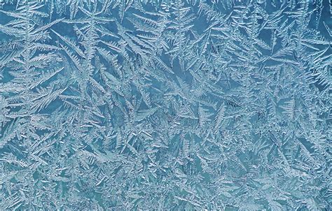 Wallpaper Frost Glass Pattern Frost Images For Desktop Section
