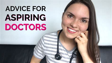 ADVICE FOR ASPIRING DOCTORS (Boyfriend Tag / Fiance Tag): Q&A with