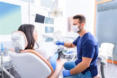 Oral diagnosis and urgent care clinic. How to improve your dental practice in 2019 | ClearDent blog