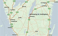 Jönköping Location Guide