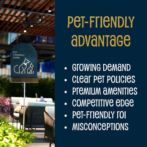The Pet-Friendly Advantage: How Landlords Can Stand Out in the Rental