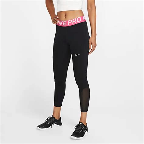 Womens Clothing And Apparel Pants For Women Nike Pro Women