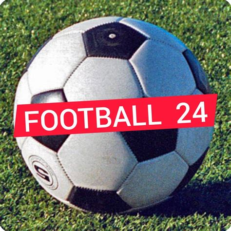 Football 24