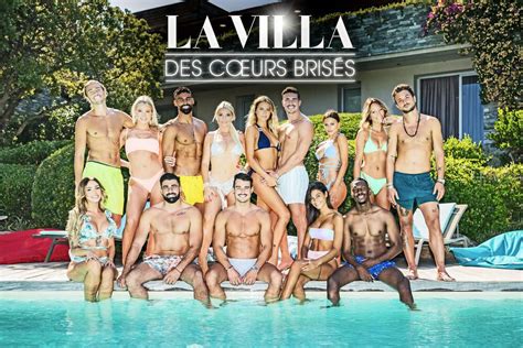 La Villa Des Coeurs Brisés La Saison 6 De Retour Le Télé Star