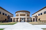 Edison High School - Roebbelen Contracting, Inc.