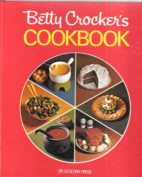 Betty Crocker Cookbook Spaghetti Sauce Recipe