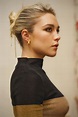 Florence Pugh’s Intricate, Exquisite Updos (And What | Into The Gloss