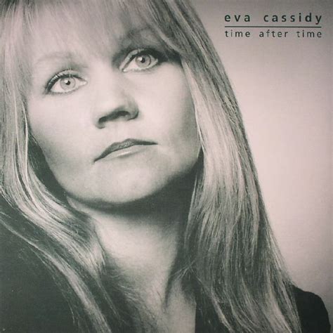 eva cassidy time after time vinyl at juno records