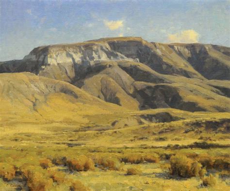 Greatest Living Western Landscape Painters And What I Have Learned