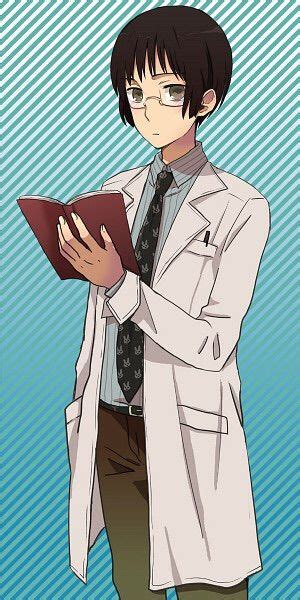 physical therapist anime amino