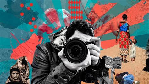 Introducing The Photography Ethics Toolkit Ethical Journalism Network