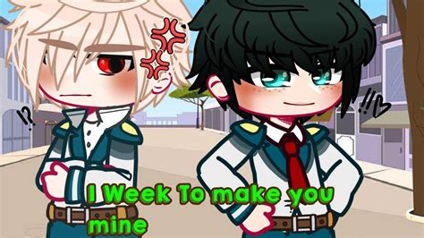 💫1 Week To Make You Mine 💫 〔 Bkdk Gcmm 〕 Butterfly 〔 Youtube