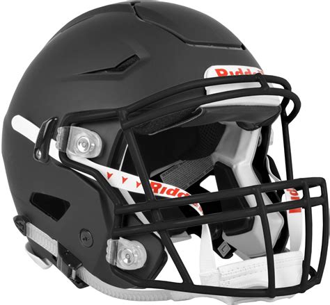 Whether your helmet collecting passion is game used helmets, display helmets, mini helmets, or. Riddell SpeedFlex Youth Football Helmet & Facemask - Sports Unlimited
