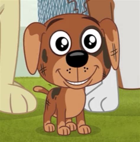 Greasy Pound Puppies 2010 Wiki Fandom