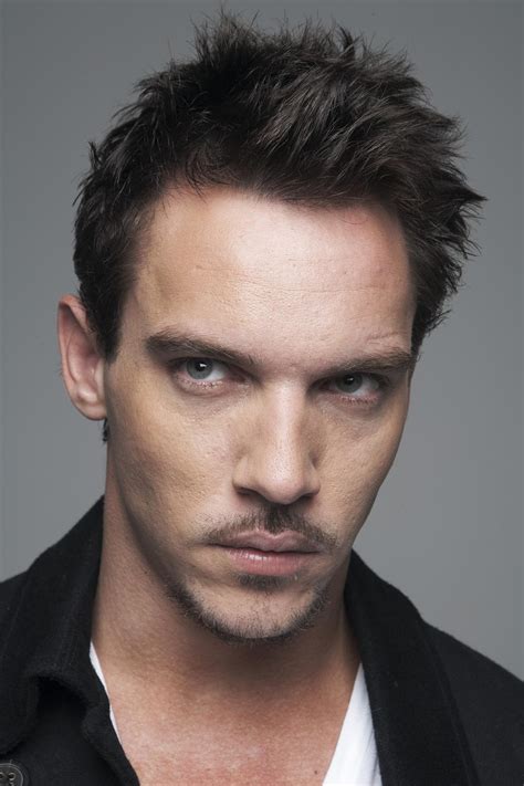 What Ive Learnt Jonathan Rhys Meyers The Times