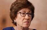 Susan Collins: Whoever Wins The Presidential Election Should Fill ...