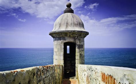 Puerto Rico Beach Wallpapers High Resolution Landscape Wallpaper