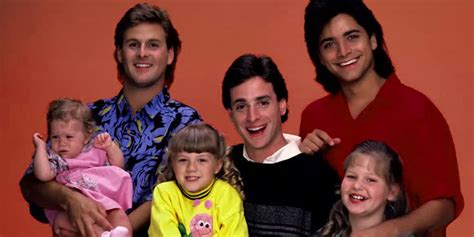 Dave Coulier On The Remarkable Staying Power Of Full House Video