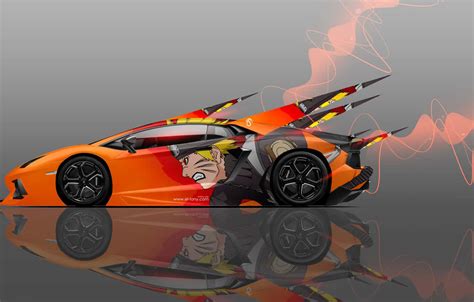Details 70 Anime Lamborghini Latest Vn