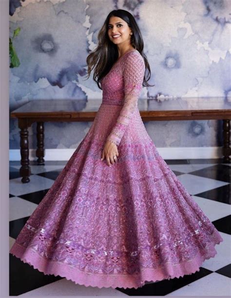 Indian Fashion Desi Ball Gowns Formal Dresses Beautiful Style Ballroom Gowns Dresses For