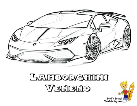 The 2021 lamborghini urus is extreme in almost every way, which is exactly what's expected when lamborghini makes the 2021 urus more unmistakable—if that's even possible—by giving it wilder. Veneno Coloring Page Coloring Pages