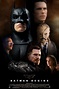 Pin by Laura on DC | Batman begins, Batman christian bale, Batman ...