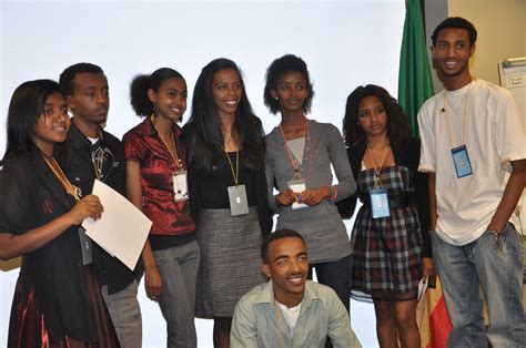 Best word processing program from college students? USCSE Intern, Berhan Hagos (center), and Addis Ababa Unive… | Flickr