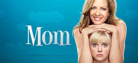 Mom Is Funny Feminist And Available To Stream On Hulu
