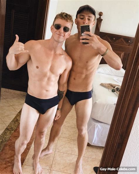 LGBT Rights Defender Tyler Oakley Shirtless And Sexy Photos The Men Men