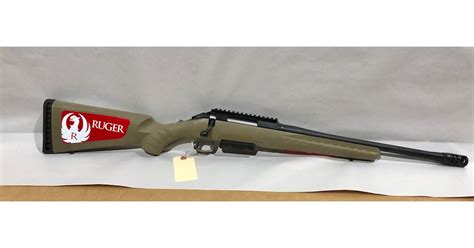 Ruger American 450 Bushmaster For Sale New