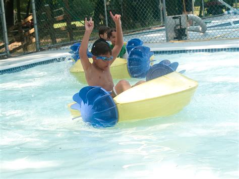 Horsham PA Summer Day Camp Water World Willow Grove D Flickr