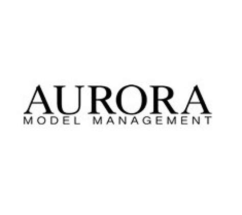 Aurora Model Management Model World