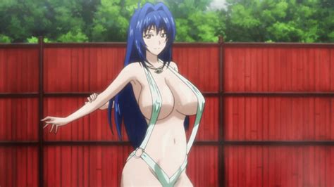 Hot In Here 862 Sling Bikinis Vol I Hentai