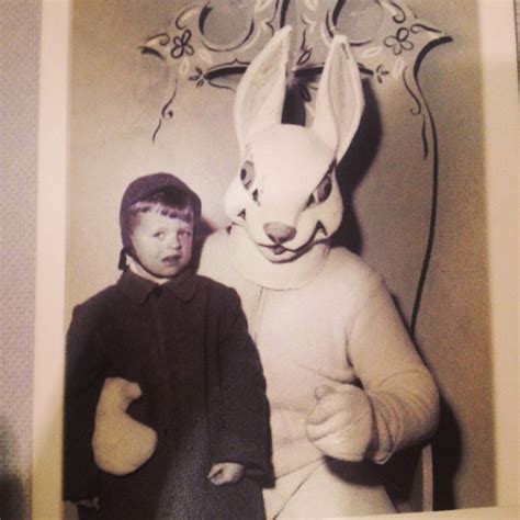 32 Creepy Easter Bunny Costumes Gallery Ebaums World