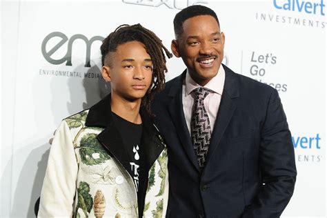Will smiths sohn trey smith hat musikalisches talent geerbt. Will Smith Shares Hilarious Pictures To Celebrate His Son ...