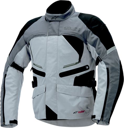If you're looking for a moderately priced pair of gloves, stop reading. Alpinestars Valparaiso Drystar Tech Touring Jacket Mens ...