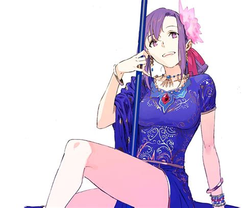 Lancer Parvati Matou Sakura Image By Pako Zerochan Anime Image Board