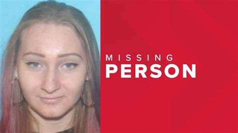 18 Year Old Woman Daughter Of Massachusetts Mayor Reported Missing