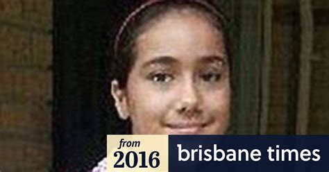 Police Continue Search For Tiahleigh Palmer Clues