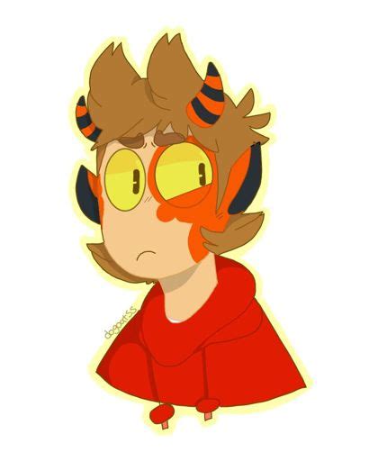 Monster Tord 🌎eddsworld🌎 Amino